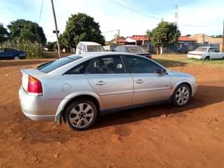 property kuwadzana