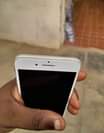 A picture of iPhone 8plus 64gb 75k