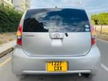 A picture of Toyota Passo inauzwa
