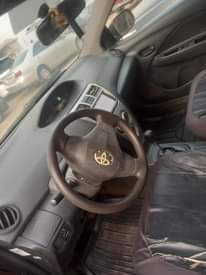 A picture of 08 model First body engine gear and ac good condition