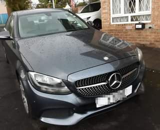 benz c180