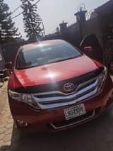 A picture of venza