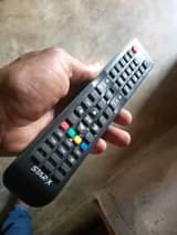 A picture of Nina uza TV NCH 32 starx Bei 235 piga cm