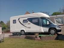 campervans for sale uk
