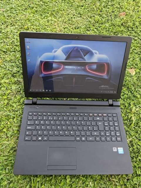 lenovo laptop