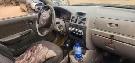 A picture of 2002 Kia Rio For Sale