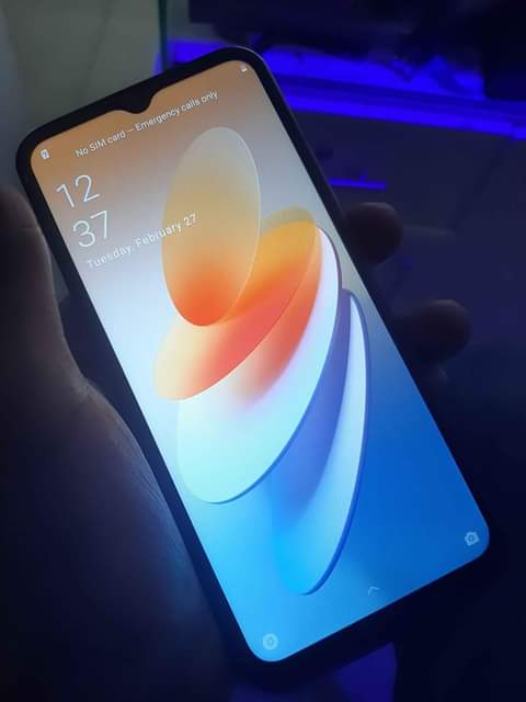 oppo phones