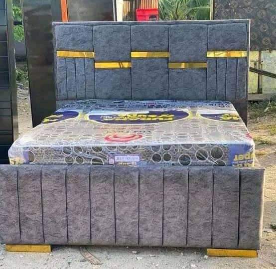 A picture of furniture