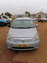 used toyota raum