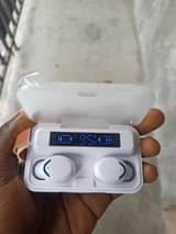 A picture of F9