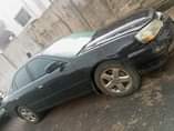 A picture of Acura tl 2003 model first body you go need to