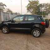 A picture of Name Ford EcoSport Model 2012 Plugs 4 Condition excellent Engine