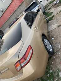 A picture of Super clean 2010 Toyota Camry XLE with Venza engine and