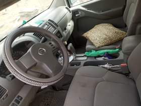 A picture of Nissan Frontier SE 2007 model 4 sale Super Clean first