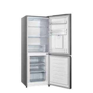 A picture of Hisense Fridge 221l