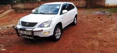 A picture of Harrier 2 4cc 23m call 0706260442