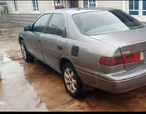 A picture of Today deal toyota camry drop light first body pan everything