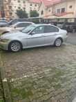 A picture of SHARP DISTRESS FIRST BODY BMW 325 SERIES WITH NOTHING TO
