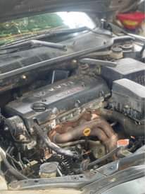 A picture of A very Good car 09164588246