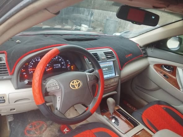 A picture of 2010 Toyota 2010