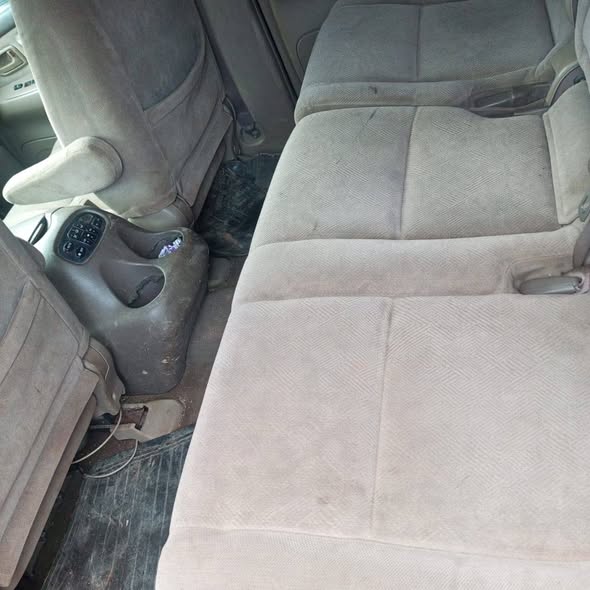 A picture of Toyota Sequoia