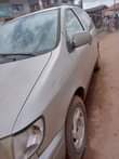 A picture of Toyota Sienna