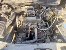 A picture of Golf 3 Automatic drive 08122044527
