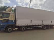 A picture of For 155m supergreat quick sale 42tonnes Gilomotors Ug 256709254509