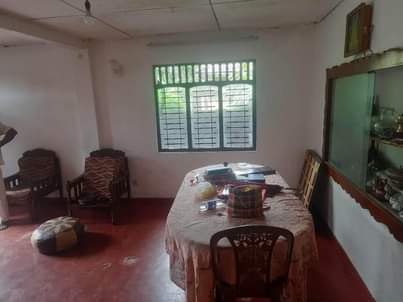 A picture of Antique House For Sale Mount Lavinia 3 BR Urgent