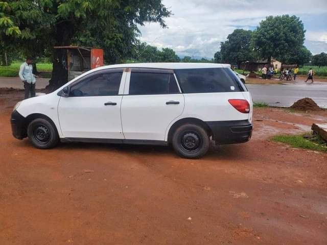 LILONGWE C.