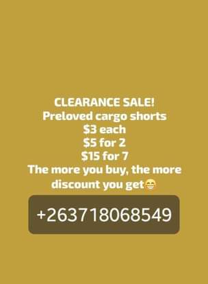 pre loved