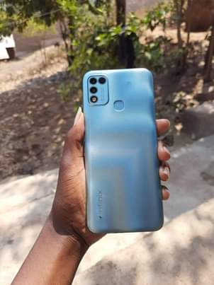 infinix phones