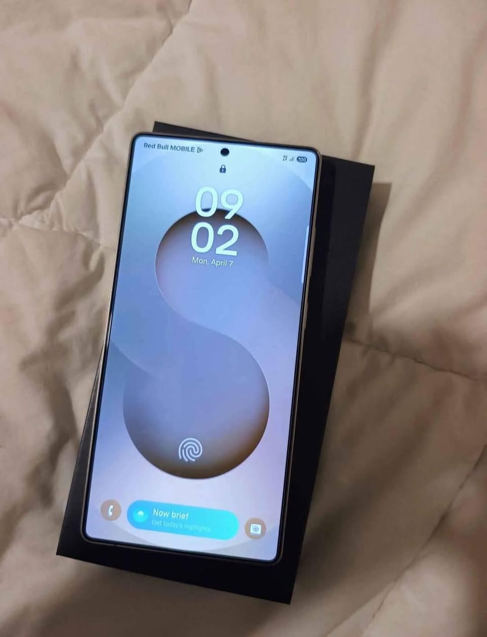 used samsung galaxy
