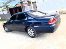 A picture of CRESTA 3 7 MILION FULL C MAONGEZI YAPO MENGI 0712