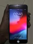 A picture of iPhone 6plus