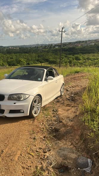 bmw 120i
