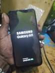 A picture of SAMSUNG GALAXY A11s
