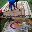 A picture of Cleaning services