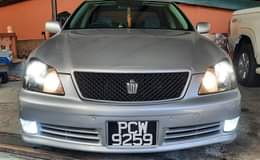 Vedesh P.