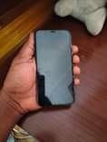 A picture of IPHONE X