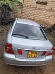 A picture of TOYOTA PREMIO 2007 MODEL 1 8CC 29M NEGOTIABLE 0778941999