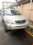 A picture of Lexus Rx330