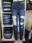 A picture of Jeans