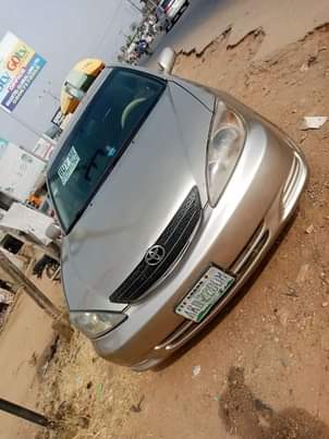 A picture of Toyota camry big daddy available for sale