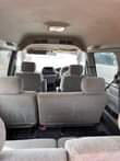 A picture of 1999 Japan Noah superlimo