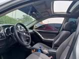 A picture of Pontiac Vibe 2007