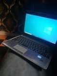 A picture of Hp probook 4GB RAM 14inches