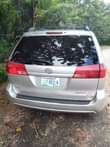 A picture of Rush now before you miss it Super clean SIENNA Belgium