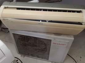 A picture of In Ajah Lagos Nexus air conditioner for sale
