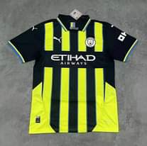 A picture of Manchester Jerseys